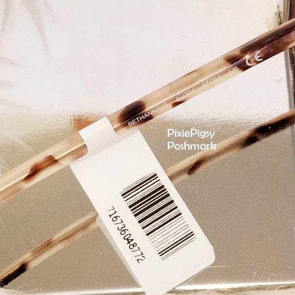 kate spade Accessories Kate Spade Bethann Aviator Rose Gold